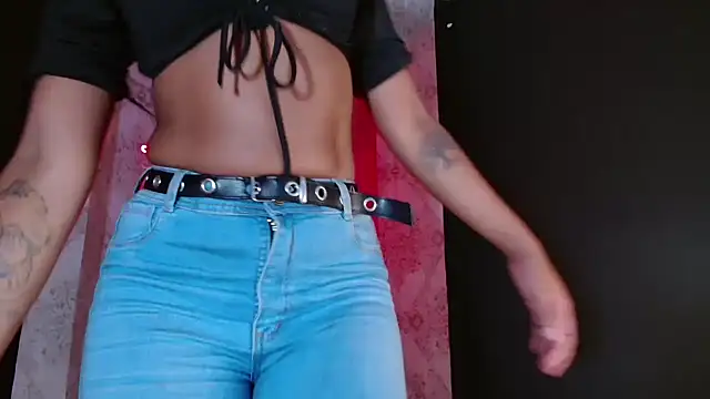 CrystalBrooke3x online show from 01.31.26