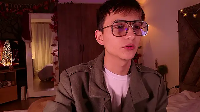 Mr evan1 online show from 12.03.24