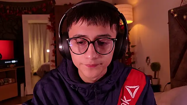 Mr evan1 online show from 12.11.24