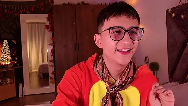 Mr evan1 online show from 12.12.24