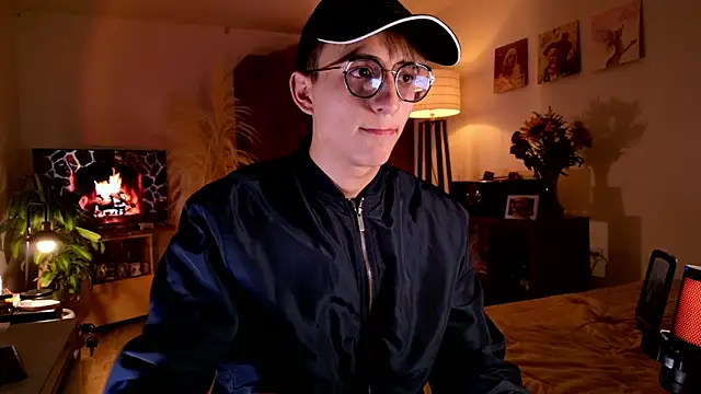 Mr evan1 online show from 09.24.25