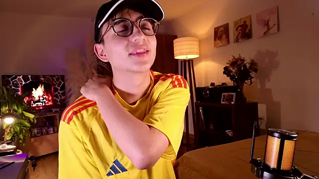 Mr evan1 online show from 09.25.25