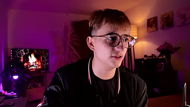 Mr evan1 online show from 10.02.25