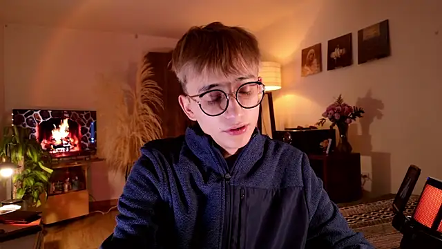 Mr evan1 online show from 10.09.25