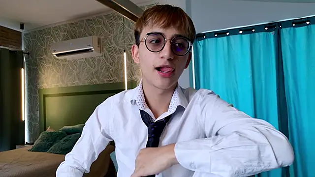 Mr evan1 online show from 10.25.25