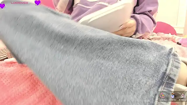 Emasanders online show from 12.27.24