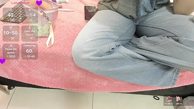 Emasanders online show from 12.28.24