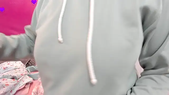 Emasanders online show from 01.07.25