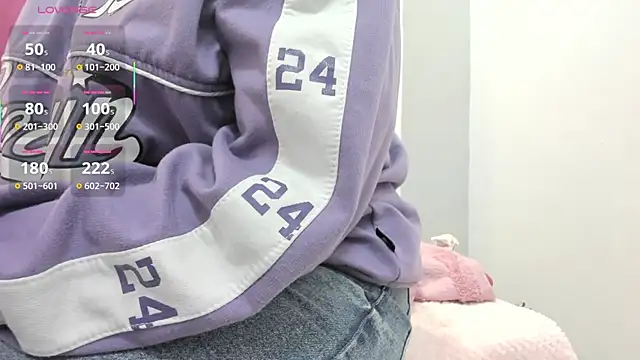 Emasanders online show from 01.17.25