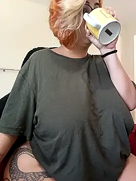 Escarlate4you  online show from 12.14.25