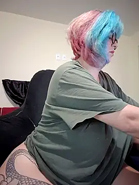 Escarlate4you  online show from 02.26.26