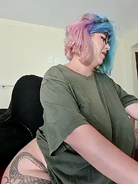 Escarlate4you  online show from 04.08.26