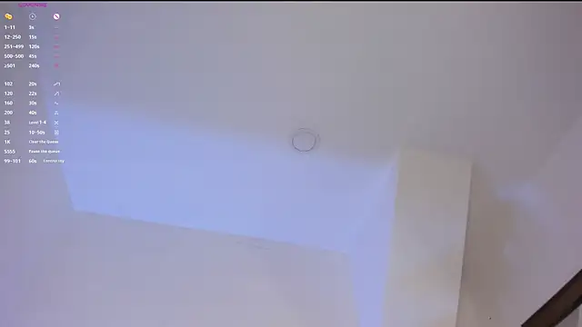 Snapshot of Mara_Betancurt chatting on 01.17.26 Mara Betancurt online show from 01.17.26