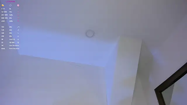 Snapshot of Mara_Betancurt chatting on 02.17.26 Mara Betancurt online show from 02.17.26