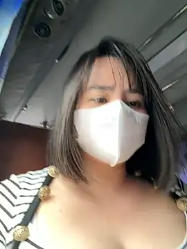 May-Squirt online show from 01.15.25