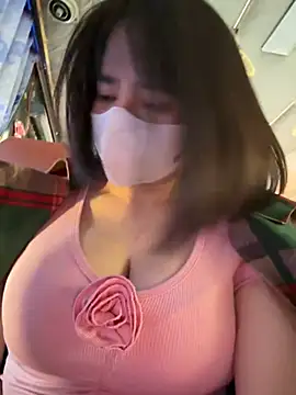 May-Squirt online show from 01.16.25