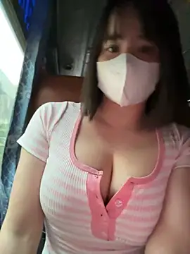 May-Squirt online show from 01.17.25