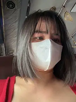 May-Squirt online show from 01.20.25