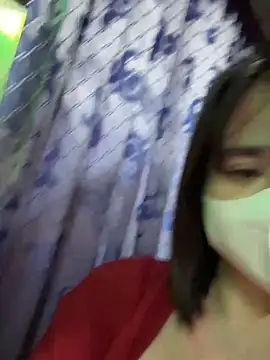 May-Squirt online show from 01.20.25