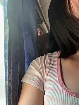 May-Squirt online show from 01.21.25