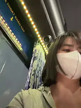 May-Squirt online show from 01.21.25