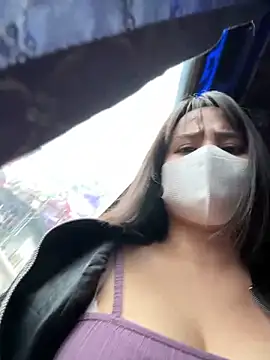May-Squirt online show from 01.22.25