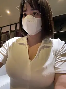 May-Squirt online show from 01.24.25