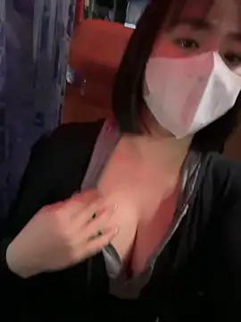 May-Squirt online show from 01.25.25