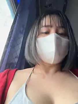May-Squirt online show from 01.26.25