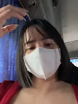 May-Squirt online show from 01.26.25