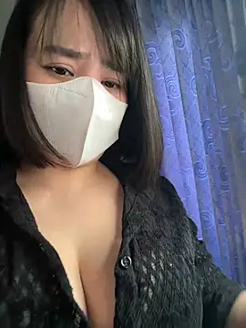 May-Squirt online show from 02.01.25