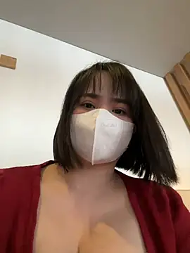 May-Squirt online show from 02.02.25