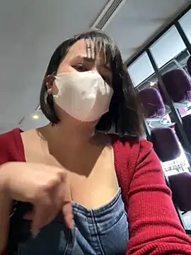 May-Squirt online show from 02.02.25