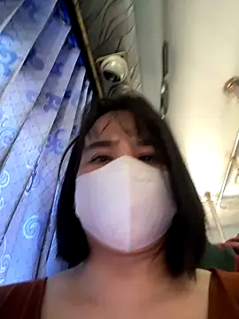 Snapshot of May-Squirt chatting on 10.04.25 May-Squirt online show from 10.04.25