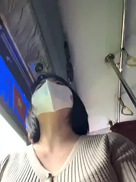 May-Squirt online show from 01.18.26