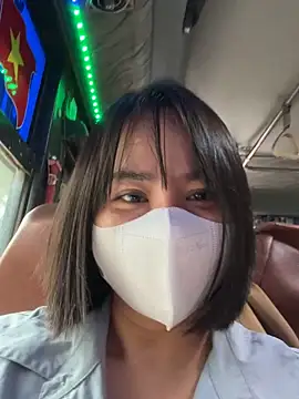 May-Squirt online show from 03.20.26