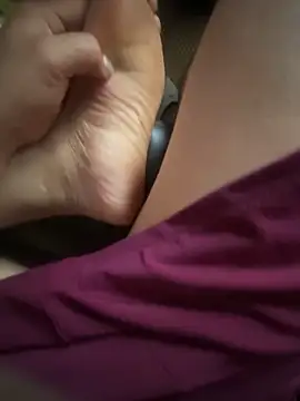 May-Squirt online show from 04.09.26