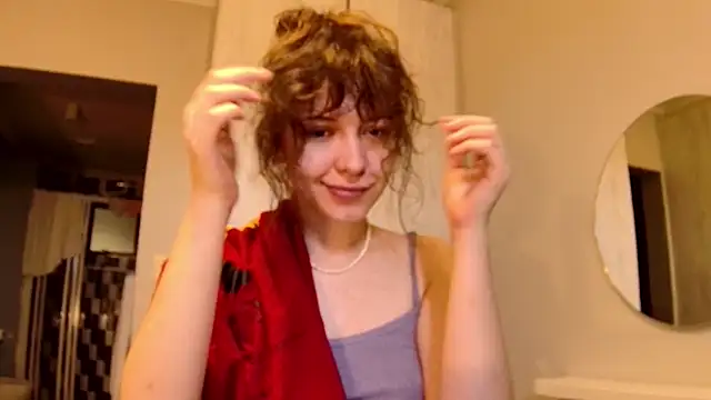 Snapshot of sun_place chatting on 02.07.26 sun place online show from 02.07.26