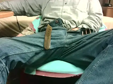 Giulio35 Pika online show from 01.09.26