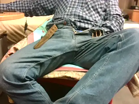 Giulio35 Pika online show from 01.12.26