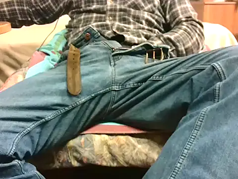 Giulio35 Pika online show from 04.03.26