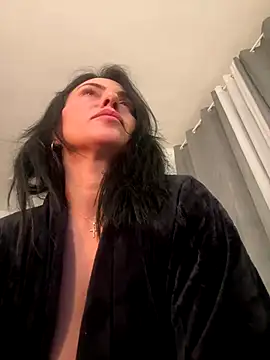 KimKelly13 online show from 11.03.25