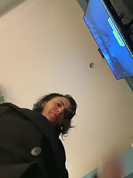 KimKelly13 online show from 02.05.26