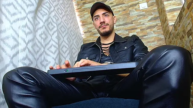 AndrewBanner online show from 12.03.24