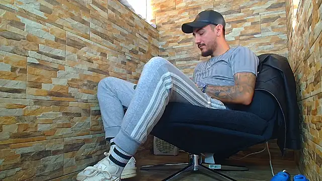 AndrewBanner online show from 12.13.24