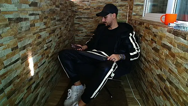 AndrewBanner online show from 12.20.24