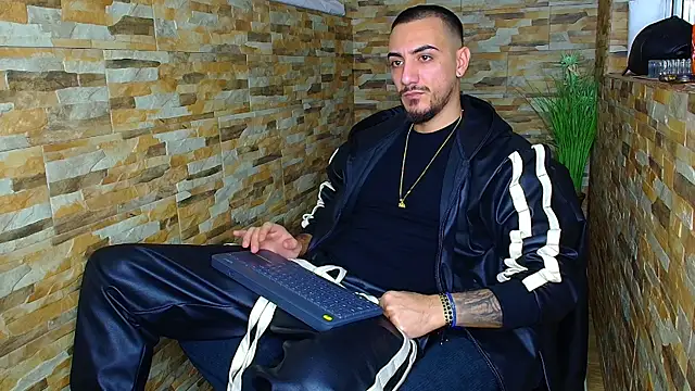 AndrewBanner online show from 12.24.24