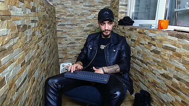 AndrewBanner online show from 01.13.25