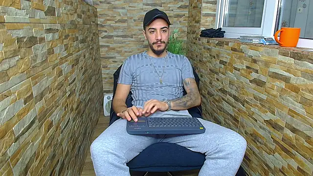 AndrewBanner online show from 01.14.25