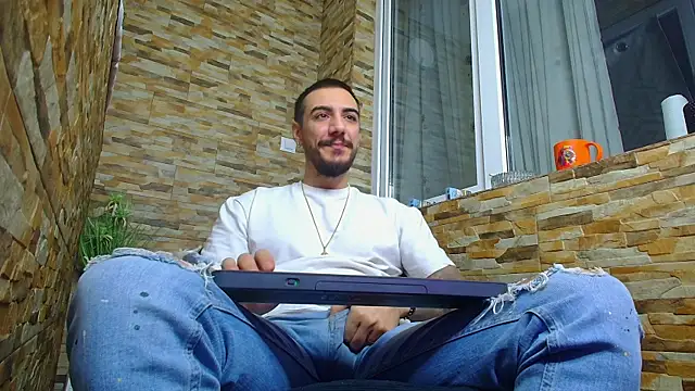 AndrewBanner online show from 01.15.25